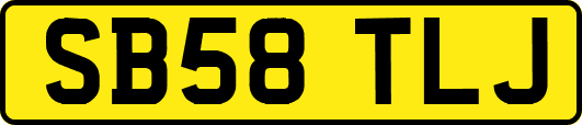 SB58TLJ