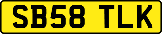 SB58TLK