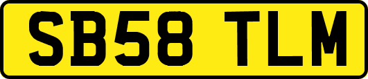 SB58TLM