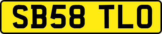SB58TLO