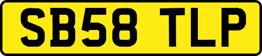 SB58TLP