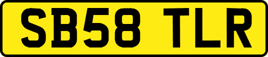 SB58TLR