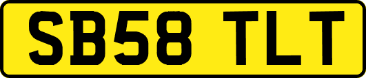 SB58TLT