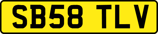 SB58TLV