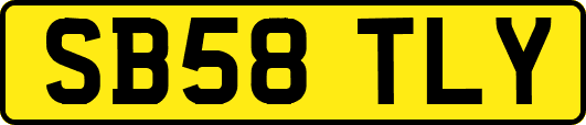 SB58TLY