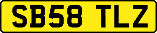 SB58TLZ