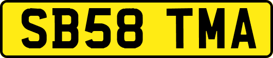 SB58TMA