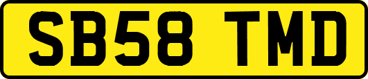 SB58TMD