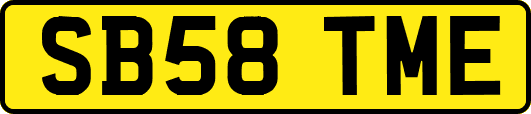 SB58TME
