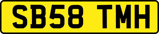 SB58TMH