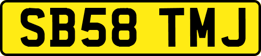 SB58TMJ
