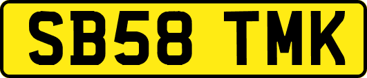 SB58TMK