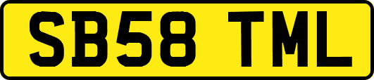 SB58TML