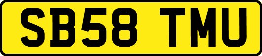 SB58TMU