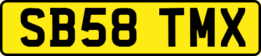 SB58TMX