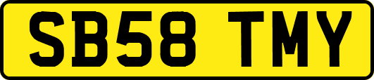SB58TMY