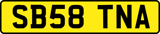 SB58TNA