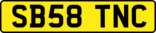 SB58TNC