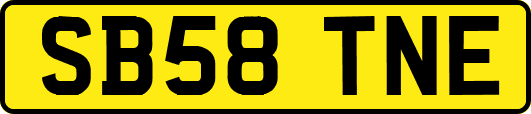 SB58TNE