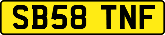 SB58TNF