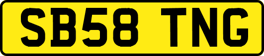 SB58TNG