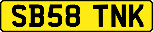 SB58TNK