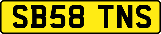 SB58TNS