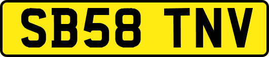SB58TNV
