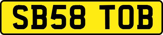 SB58TOB
