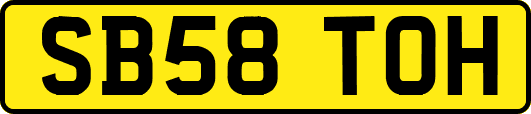 SB58TOH