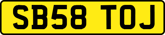 SB58TOJ