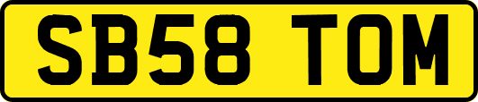 SB58TOM