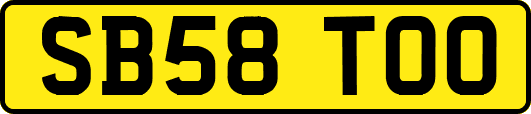 SB58TOO