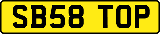SB58TOP