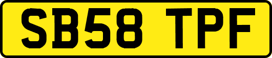 SB58TPF