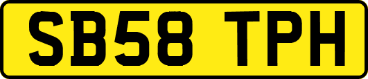 SB58TPH