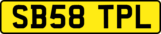 SB58TPL