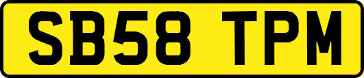 SB58TPM