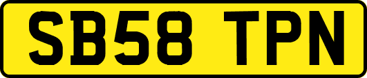 SB58TPN