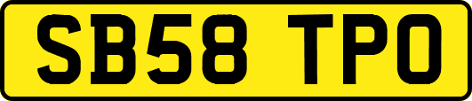SB58TPO