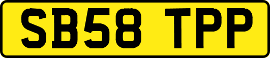 SB58TPP