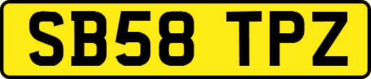 SB58TPZ