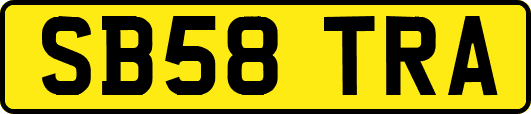 SB58TRA