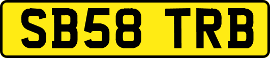 SB58TRB