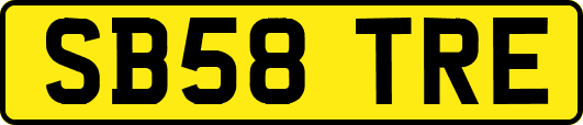 SB58TRE