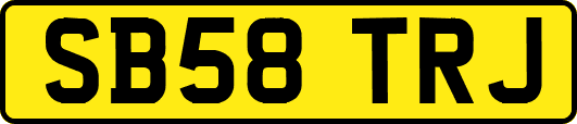 SB58TRJ