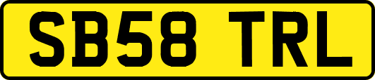 SB58TRL