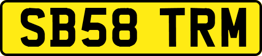 SB58TRM