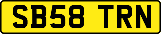 SB58TRN