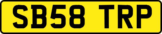 SB58TRP